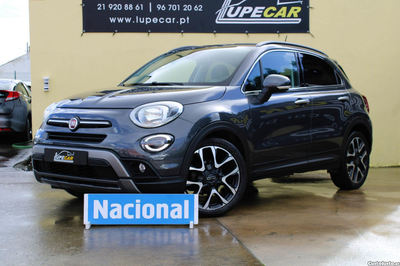 Fiat 500X 1.0 FireFly Cross