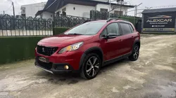 Peugeot 2008 1.2 PureTech /110cv/ GT-Line