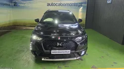 DS DS 7 Crossback 1.5 BlueHDI