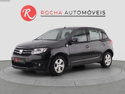 Dacia Sandero 0.9 TCe Comfort