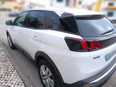 Peugeot 3008 1.2 THP/ PureTech 130