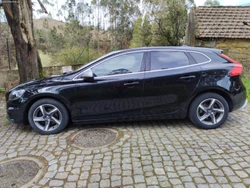 Volvo V40 2.0 D4 190CV R-DESIGN - GPS - VIDROS ESCUROS - CAIXA 6 VEL.