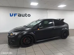 Ford Focus 2.5 RS500