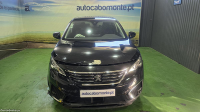 Peugeot 5008 1.2 Puretech 7 lugares