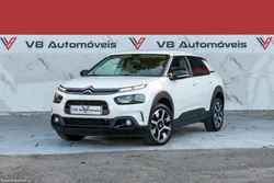 Citroën C4 Cactus 1.2 PureTech Shine