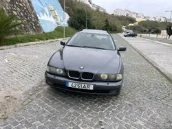 BMW 530 3.0 D