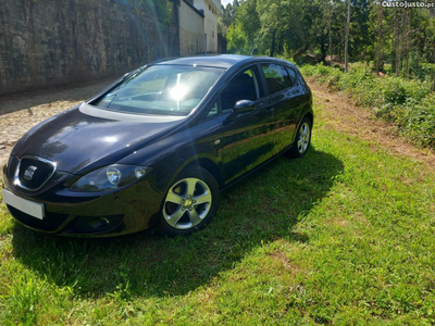 Seat Leon 1.9 TDI 105 CV Como Novo