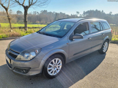 Opel Astra 1.4i