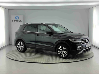 Volkswagen T-Cross T-Cross 1.0 TSI Style