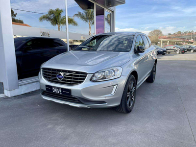 Volvo XC 60 2.0 D3 Dynamic Edition