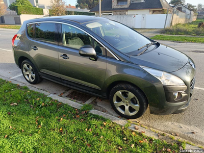 Peugeot 3008 Hdi Sport