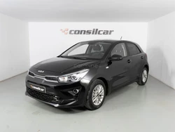 KIA Rio 1.2 CVVT Dynamic