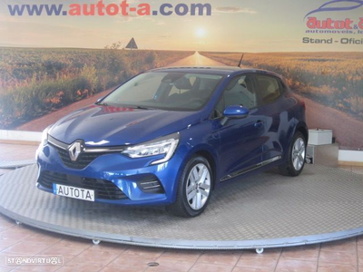 Renault Clio 1.0 TCe Intens