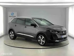 Peugeot 5008 1.2 PureTech Allure Pack