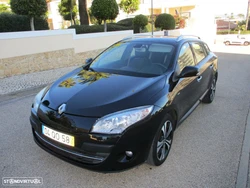 Renault Mégane 1.5 dCi Bose Edition CO2 Champion