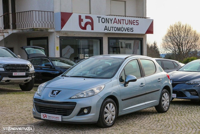 Peugeot 207 1.4 16V Sport