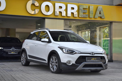 Hyundai i20 Active 1.0 T-GDI COMFORT NAVI