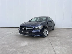 Mercedes Classe CLA CLA 180 d Urban