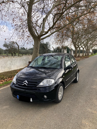 Citroën C3 1.4 HDI Exclusive