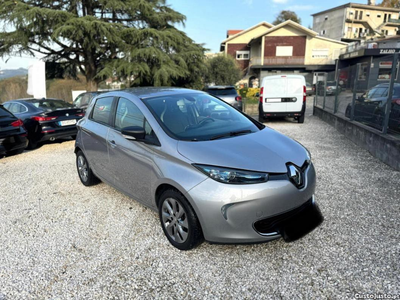 Renault Zoe AG