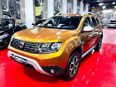 Dacia Duster 1.5 dCi Prestige