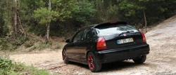 Honda Civic 1.5 ils