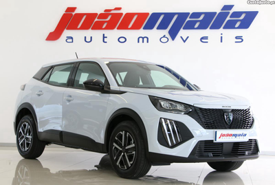 Peugeot 2008 1.2 PureTech Active