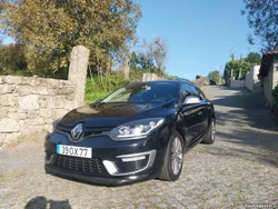 Renault Mégane GT-LINE 1.6 DCI 130CV DIESEL