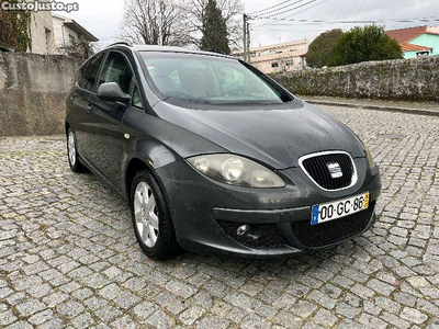 Seat Altea Sport