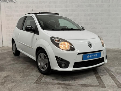 Renault Twingo 1.2 16V Night & Day