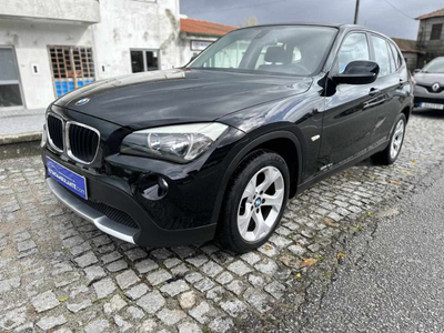 BMW X1 X1 18 d sDrive