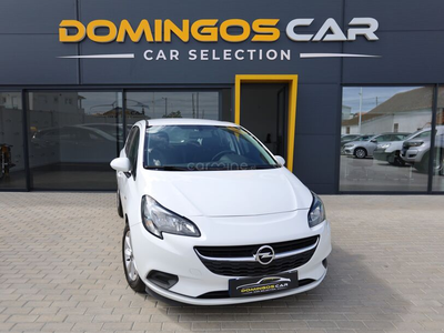 Opel Corsa E 1.3 CDTi Edition