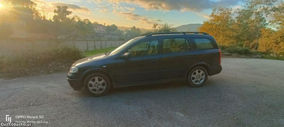 Opel Astra 1.4 16V