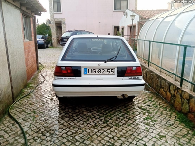 Nissan Sunny 1400 slx