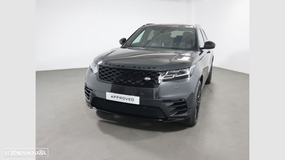 Land Rover Range Rover Velar 2.0 D R-Dynamic SE