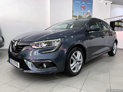 Renault Mégane 1.2 TCe Energy Zen Cx.6V