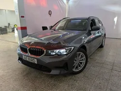 BMW Serie-3 330 e Touring Corporate Edition Auto