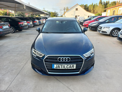 Audi A3 Sportback 1.6 TDI