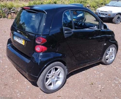 Smart ForTwo 1.0 PURE 61 CV 2011