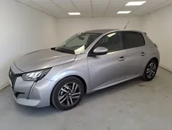 Peugeot 208 1.2 PureTech Allure