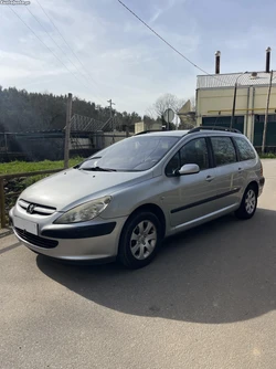 Peugeot 307 SW 1.4 HDI