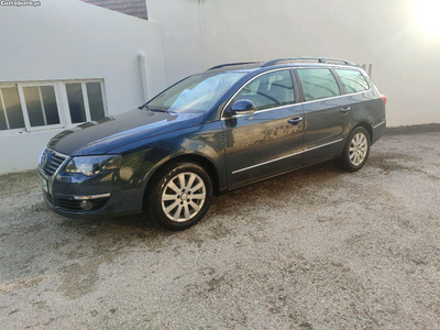 VW Passat 1.9 Tdi