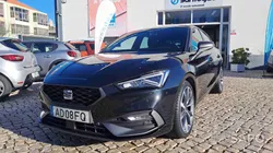 Seat Leon 2.0 TDi FR de 2020