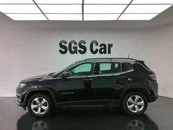 Jeep Compass 1.6 M-Jet Longitude