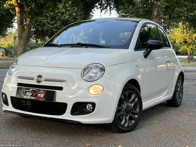 Fiat 500 1.2 S & S Sport