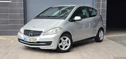 Mercedes-Benz A 160 CDI COUPE 5LUGARES