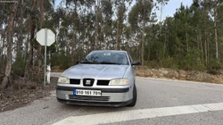 Seat Ibiza 1.0mpi