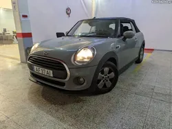 MINI Cabrio One