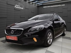 Volvo V40 2.0 D2 Momentum Geartronic