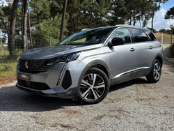 Peugeot 5008 1.2 PureTech Allure